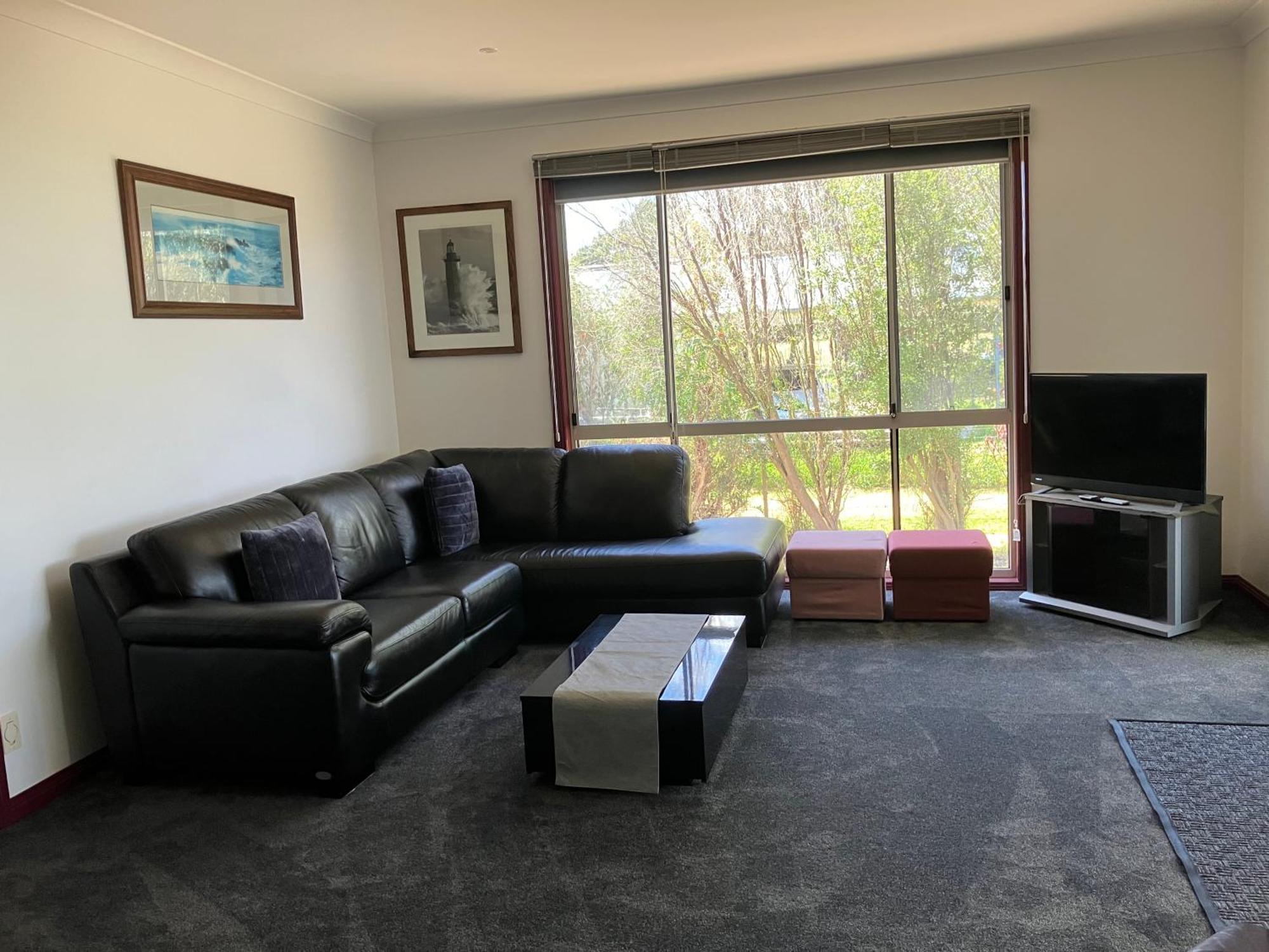 Eagle Bay Views Apartment Eagle Point ภายนอก รูปภาพ